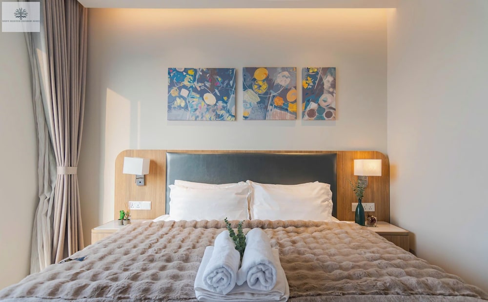 Zenity Signature Residence SaiGon