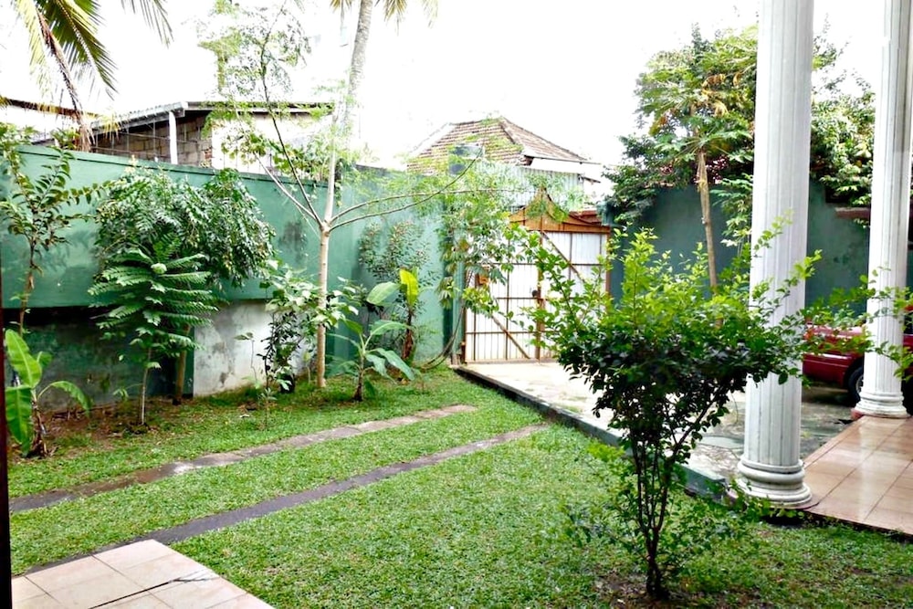 Ashan's Cozy Homestay