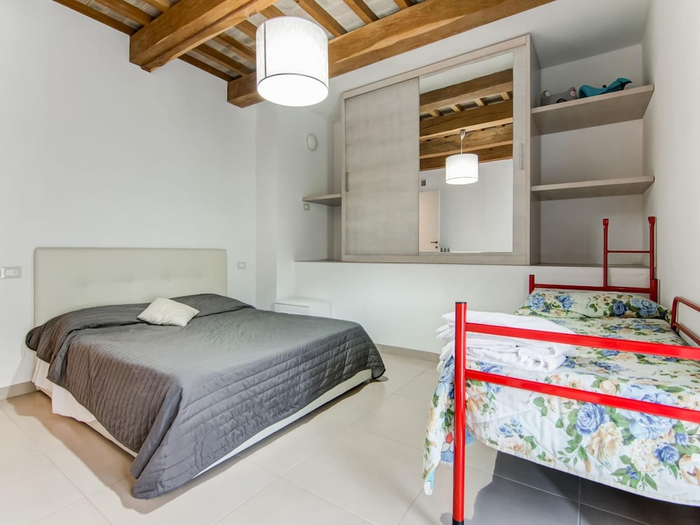 Belvilla by OYO Acquanera view 3