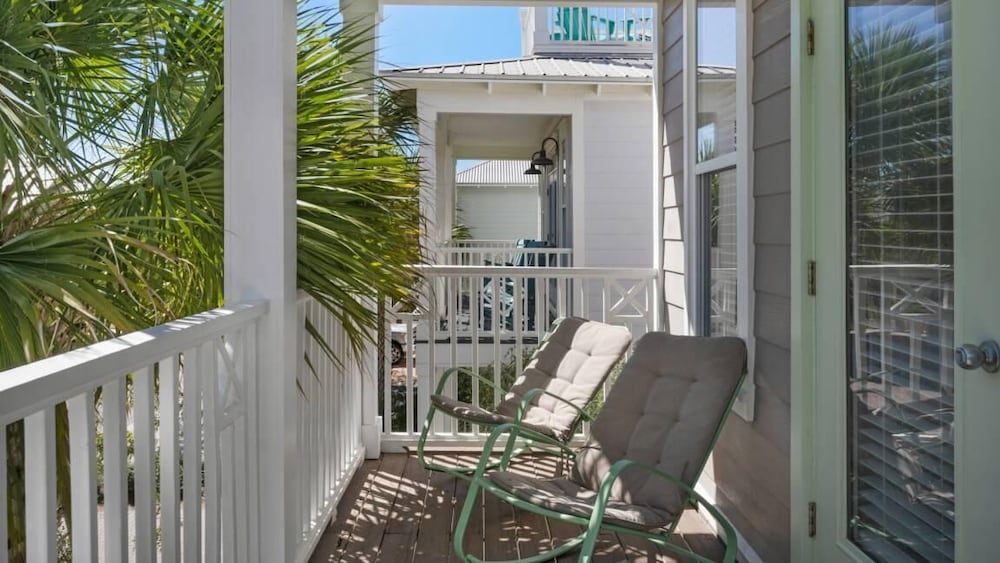 Floridays on 30A