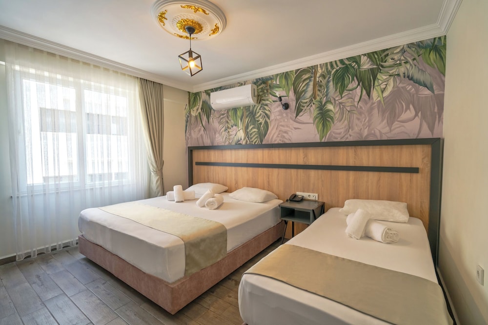 Piyes Otel - Image 53