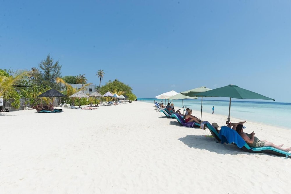 AAN Beach View