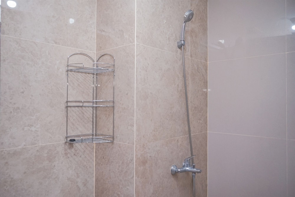 Cozy Studio Apartment At Transpark Bintaro