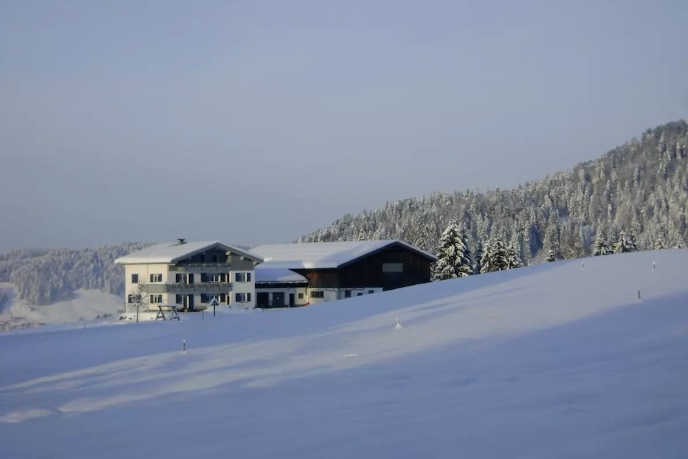 Berghof Vöglerbrand