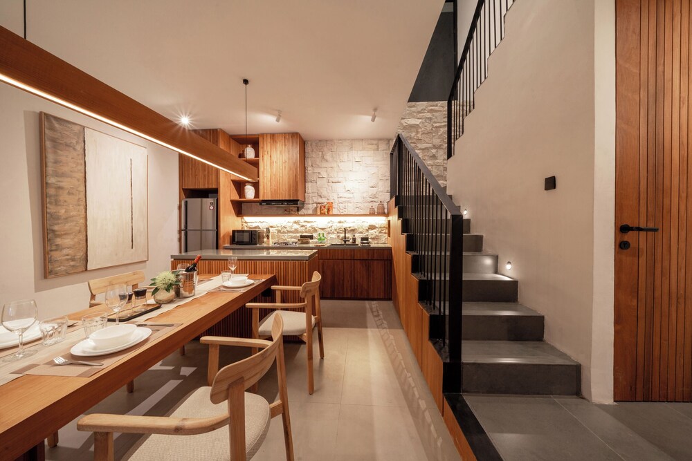 Sawo Villas Canggu