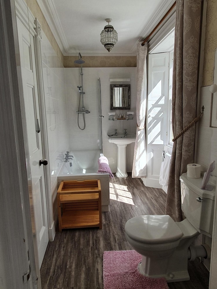 Foxghyll Country House B&B