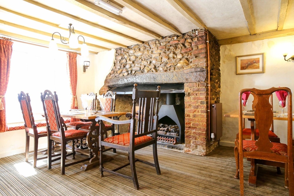 Haymaker Inn