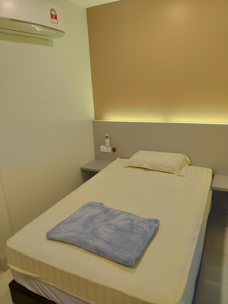 Wawasan Homestay Butterworth photo 8