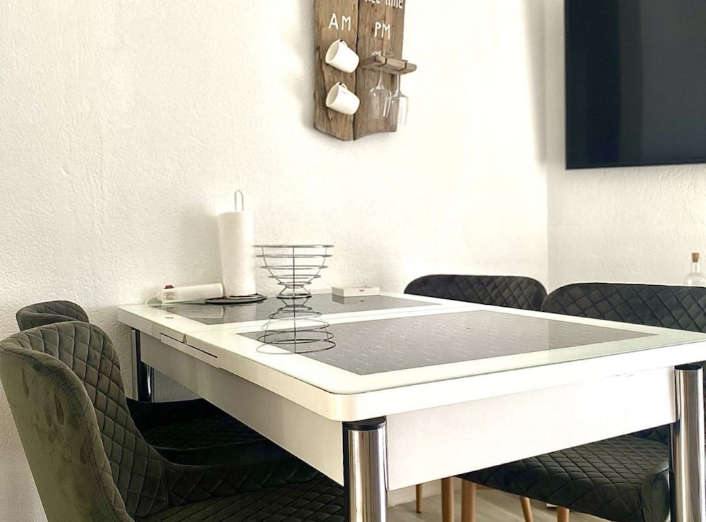 Luxury Lovran Apartments With Swimming Pool