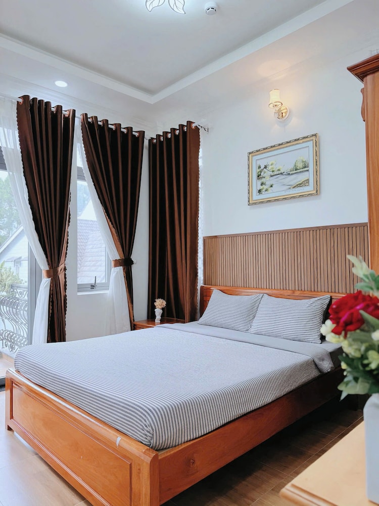 Hostel Nha Tho