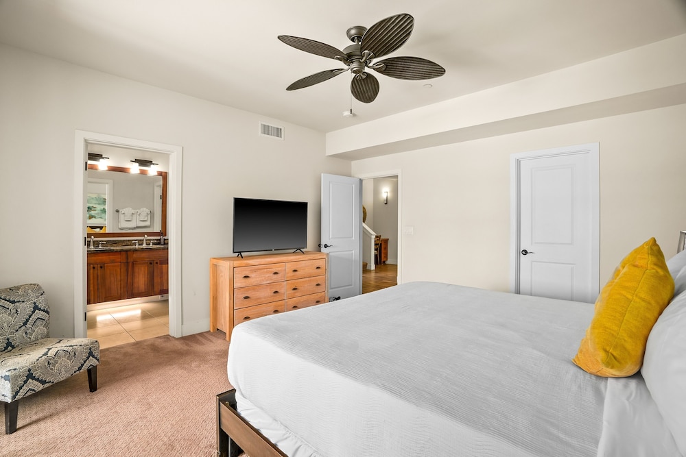 Kauai Pili Mai 13i 3 Bedroom Condo