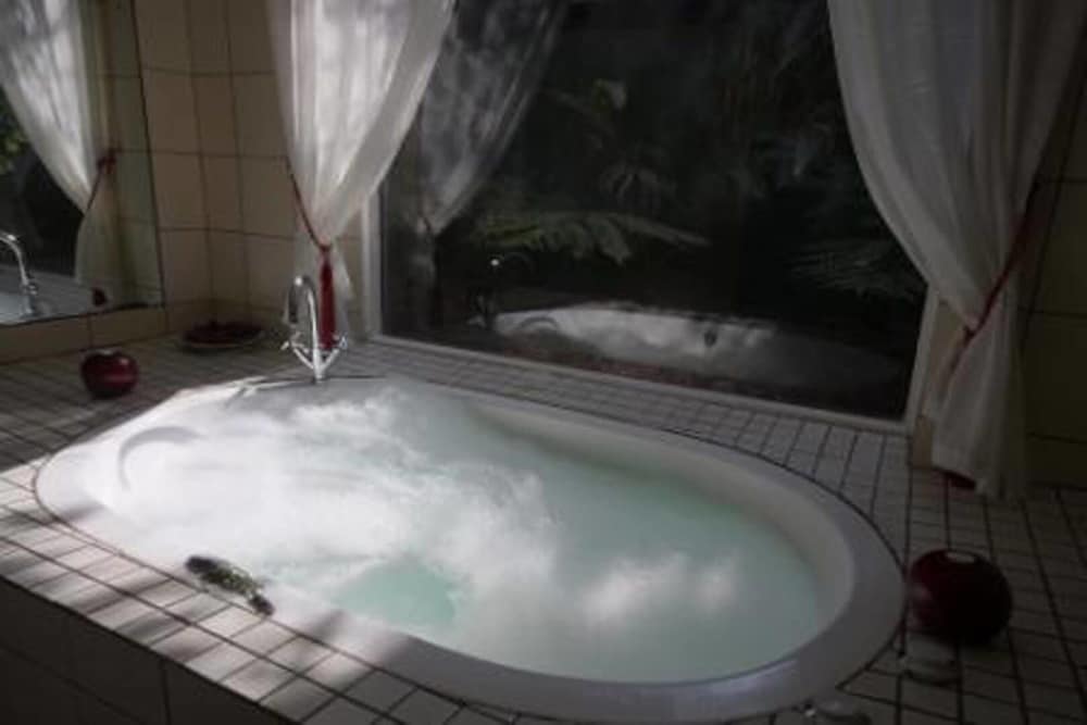 Chelaya Country Lodge