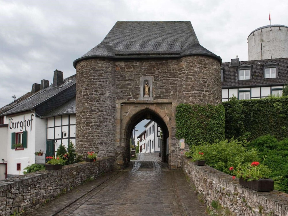 Hellenthal Nature Hideaway
