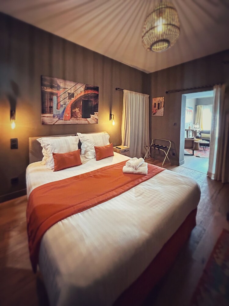 À Villa di Rutali
