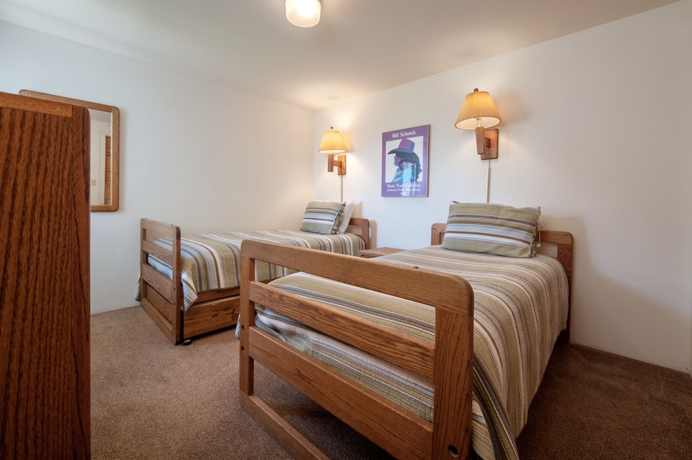 Moran Vacations - Teton Village Condos Collection by JHRL - Property Image 5