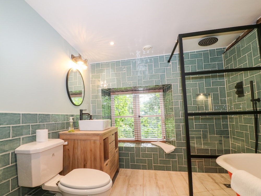 Stroud Vacations - Tickmorend Farm - Property Image 72