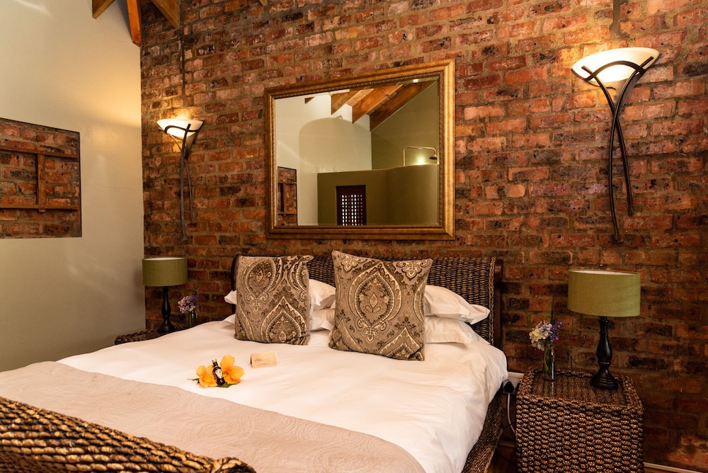 Villa Chad Luxury Guesthouse