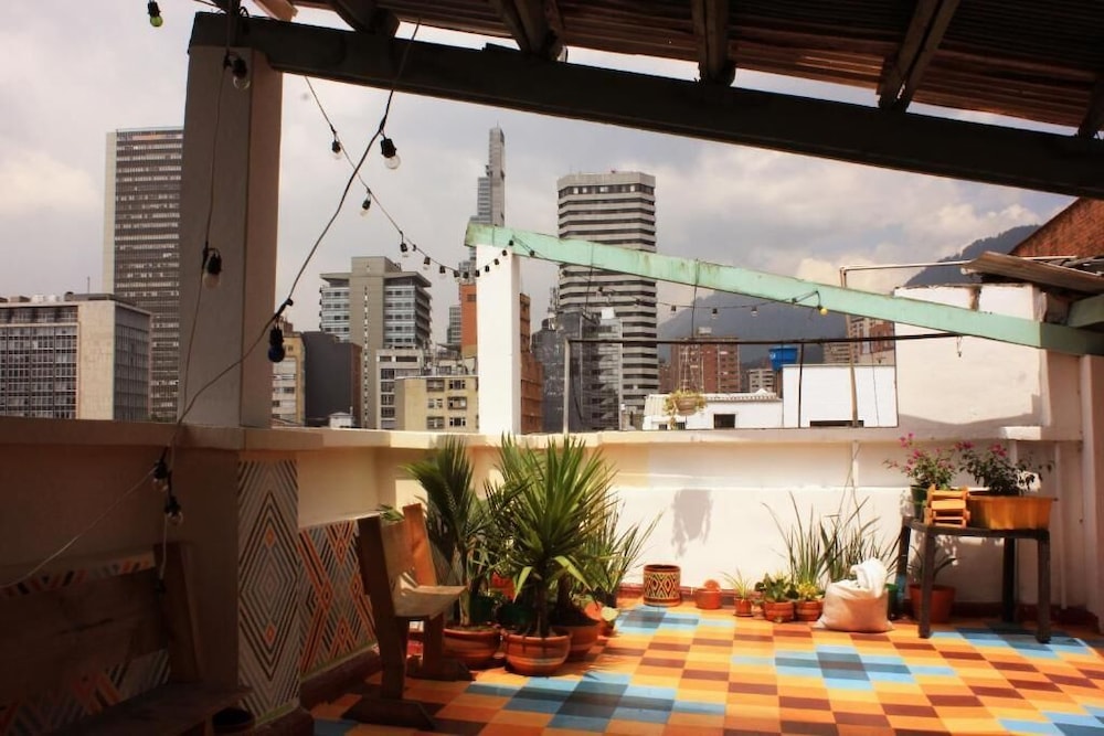 R10 Hostal - Hostel view 3