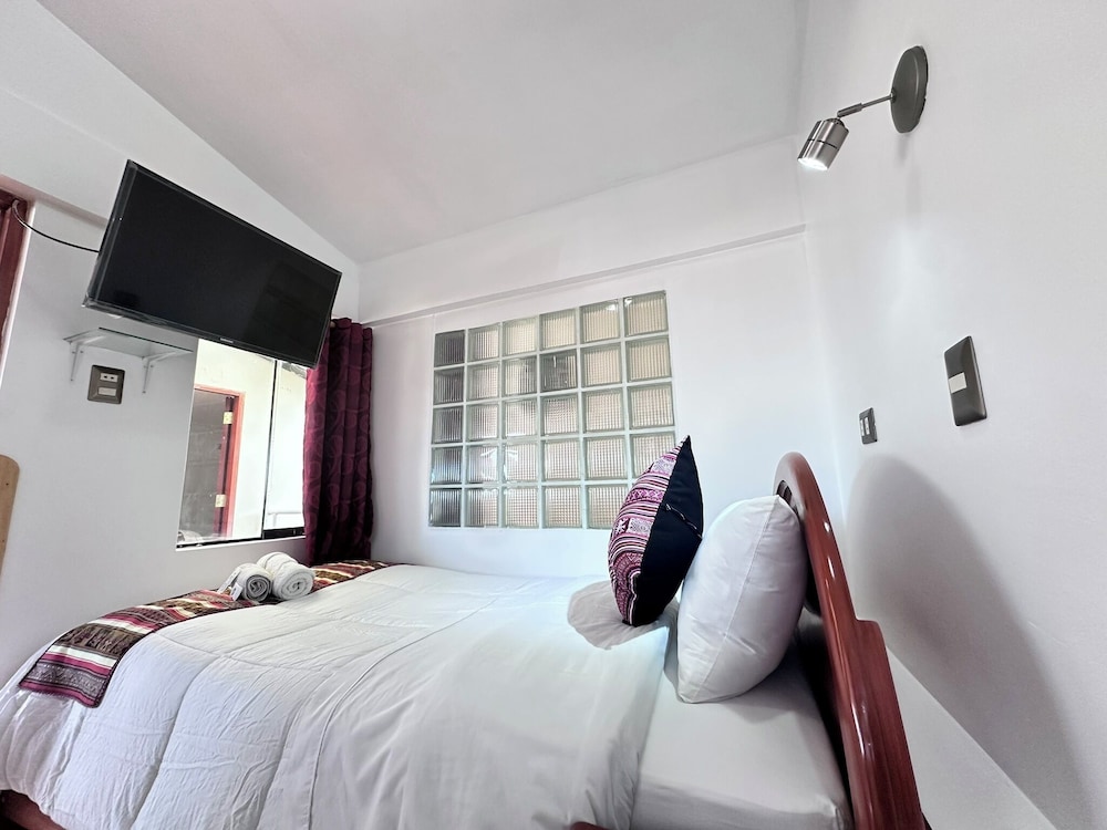 Libertrek Centro Inn