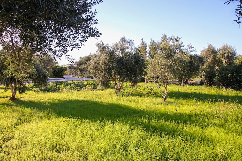 Country House Filippos - Private Garden Escape