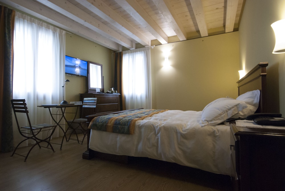 Casa Dei Racconti