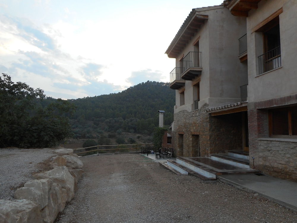 Mas de la Creu