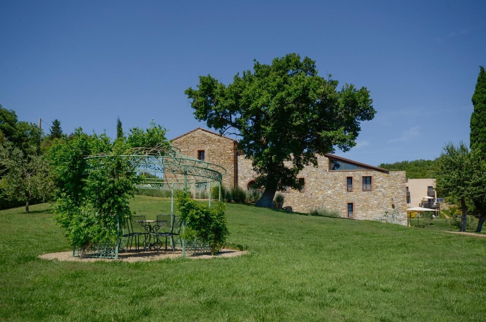 Podere Carceroni
