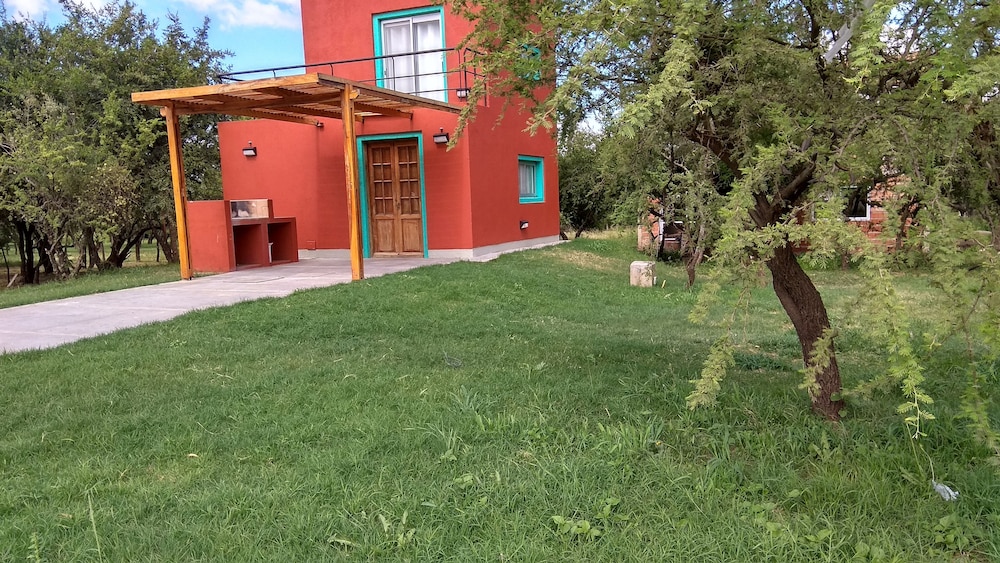 Cabaña Tongoy