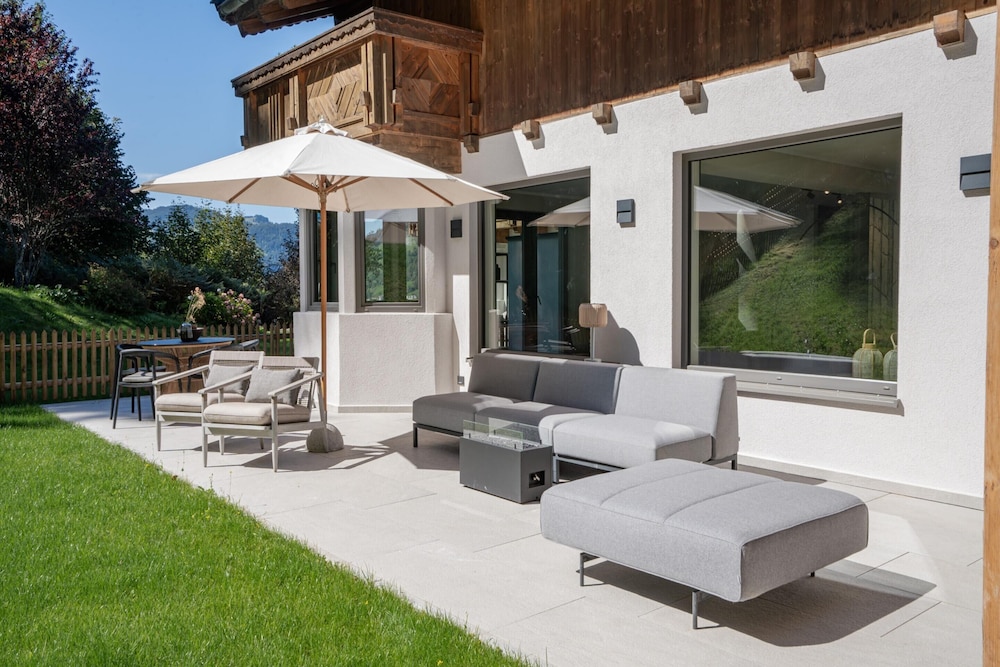Chalet in Niederau