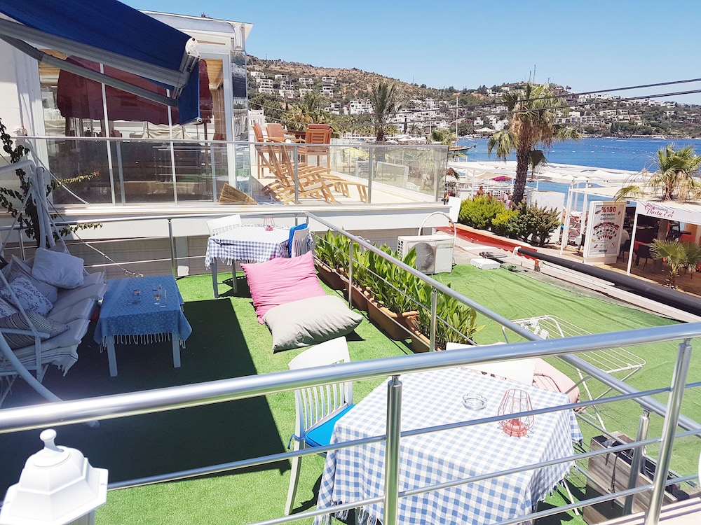 Knidos Otel - Image 14