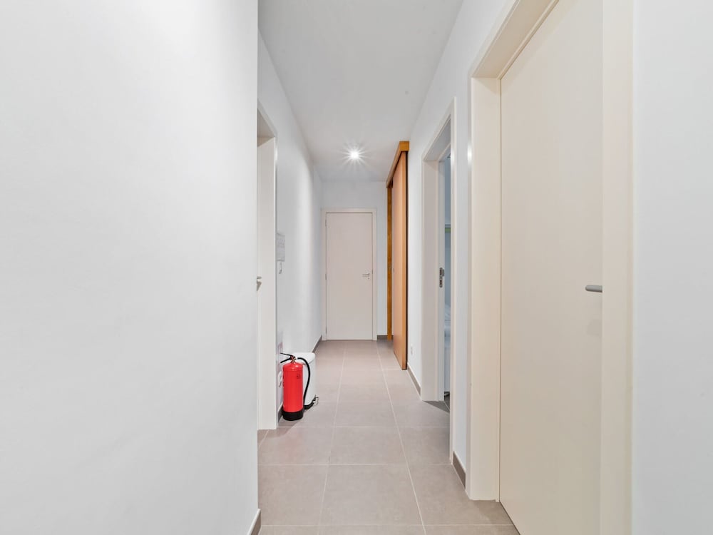 Modern Apartment for Family