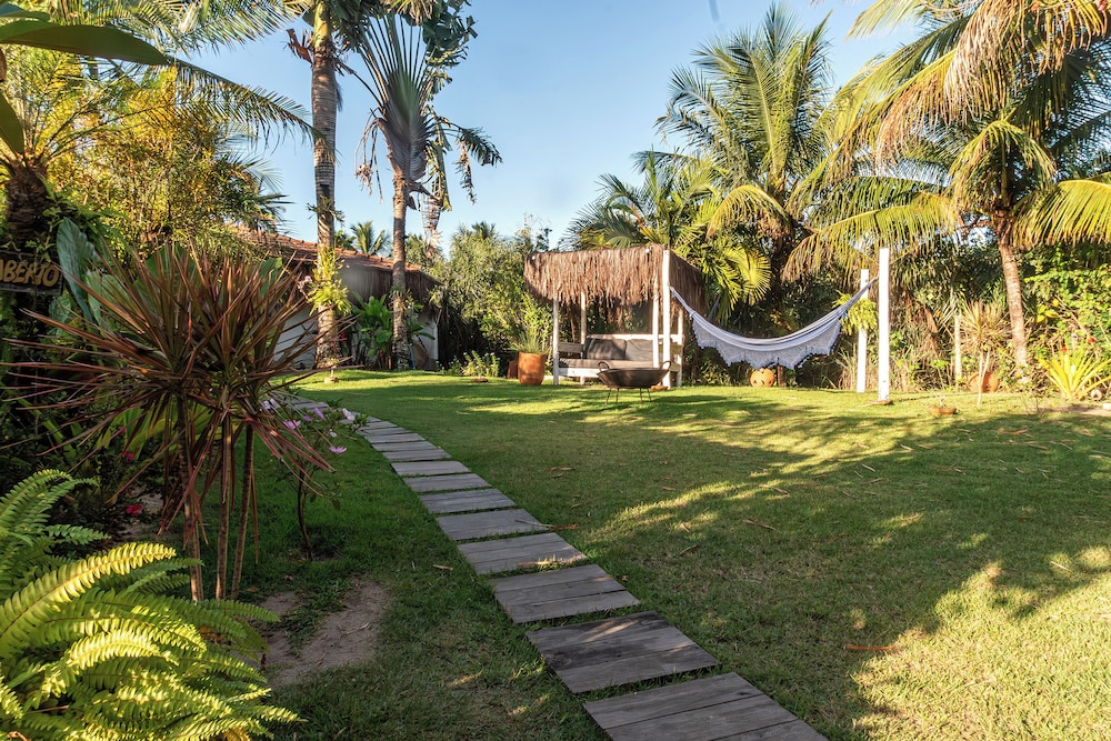 Awe Villa Boutique Trancoso