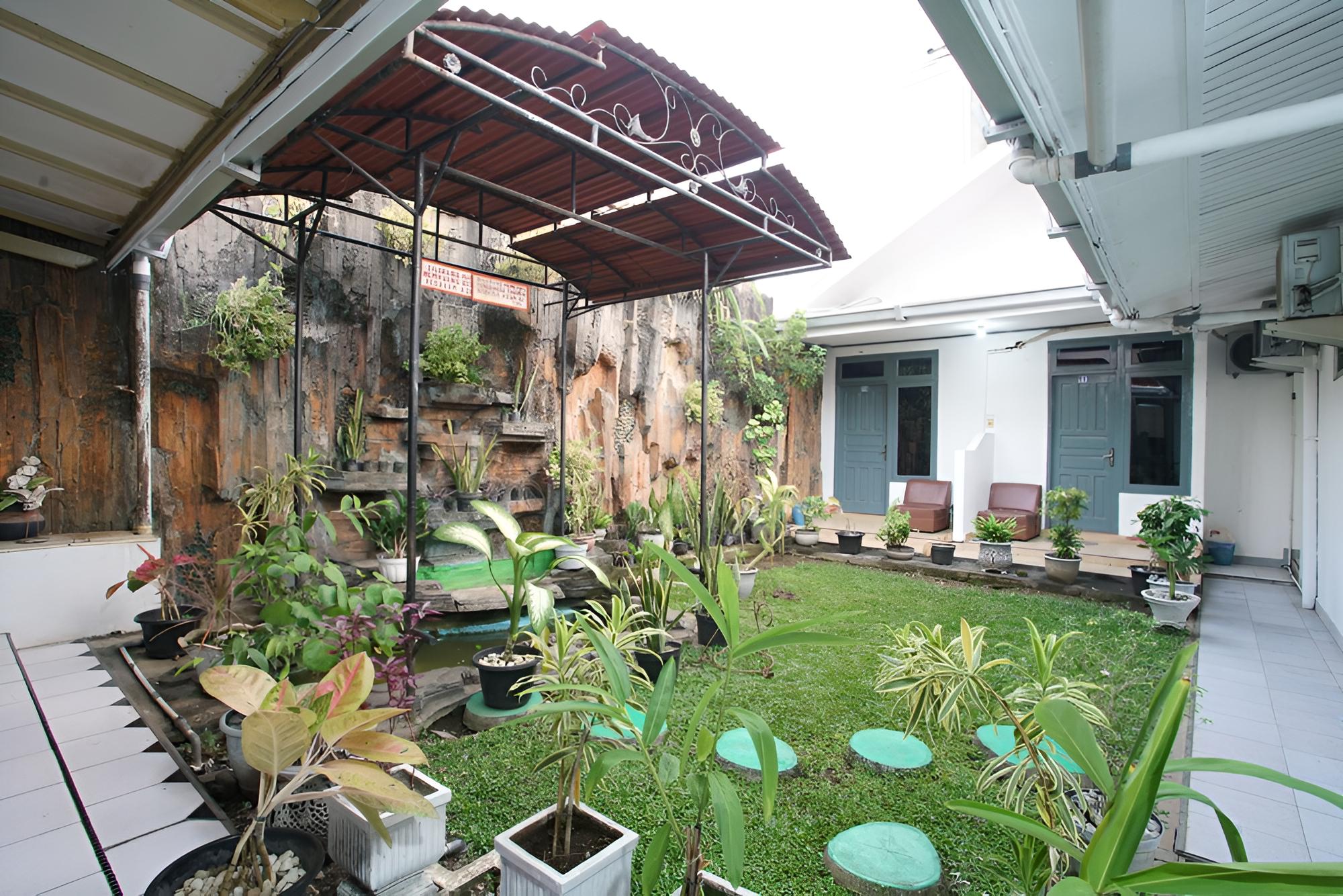 Wisma Bhakti view 4