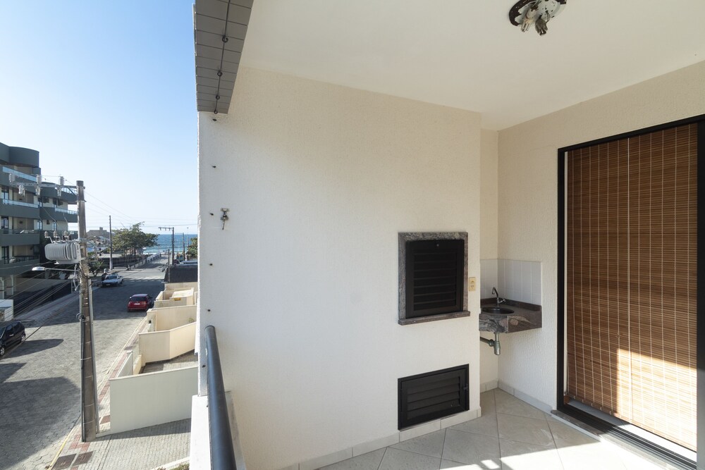 Apartamento 2 quartos 1 suíte - 081