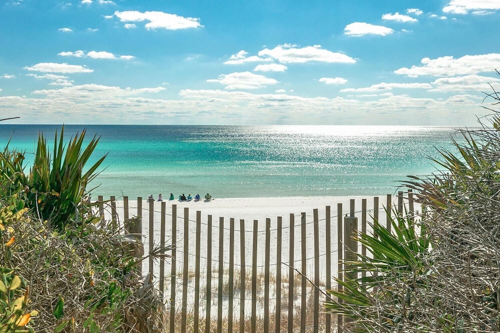 Sail Away view 3