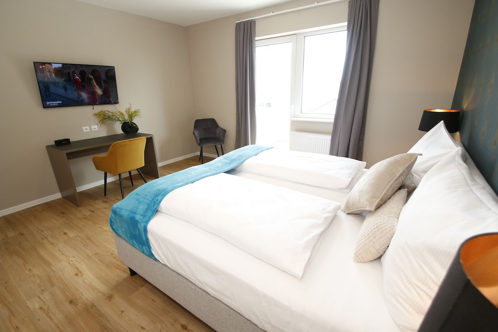 Amelie N3 Hotel  Appartements - Property Image 22