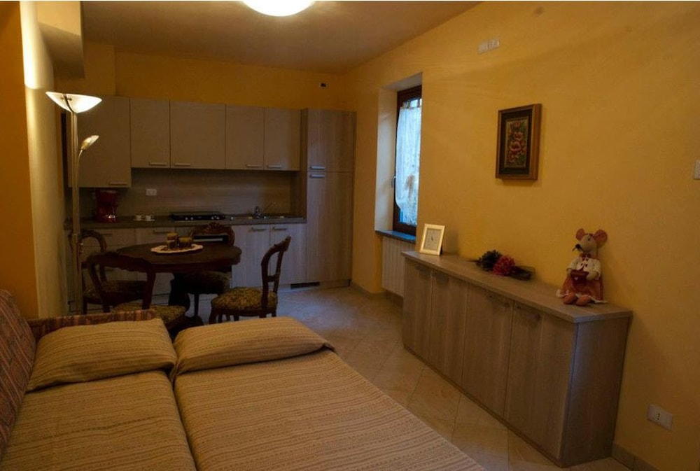 B&B a la Ria photo 4