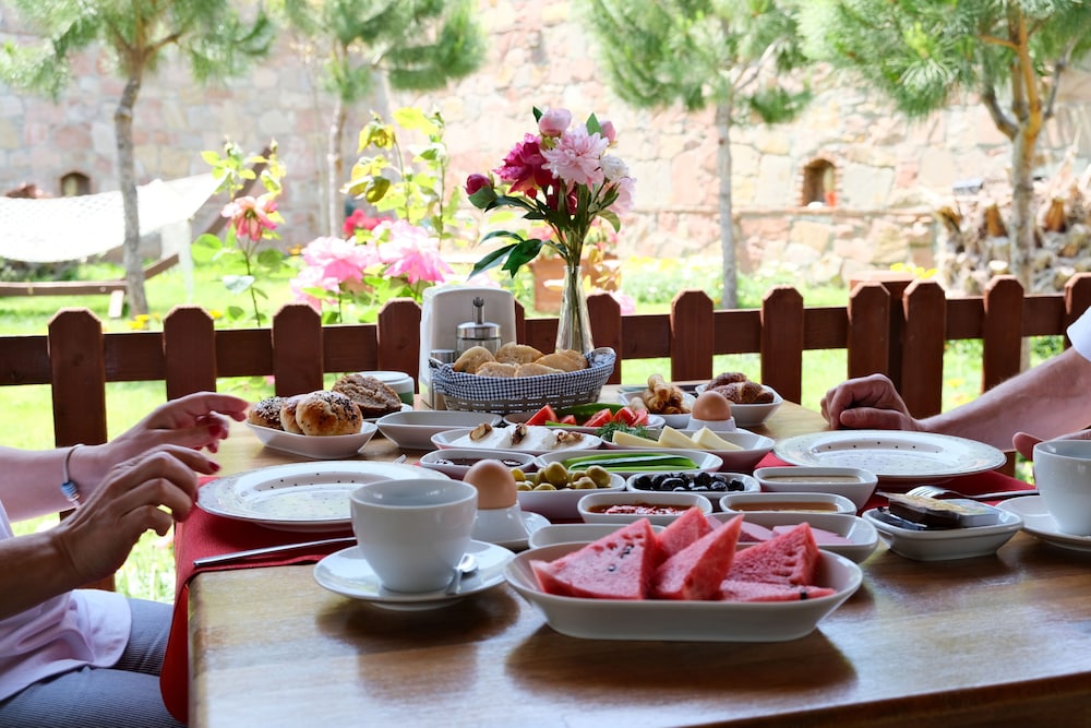 Nilufer Otel - Yetişkinlere Özel - Image 16