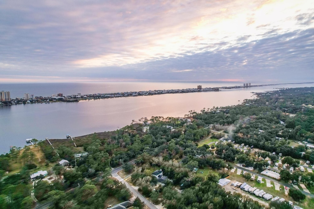 Laguna Breeze Unit C