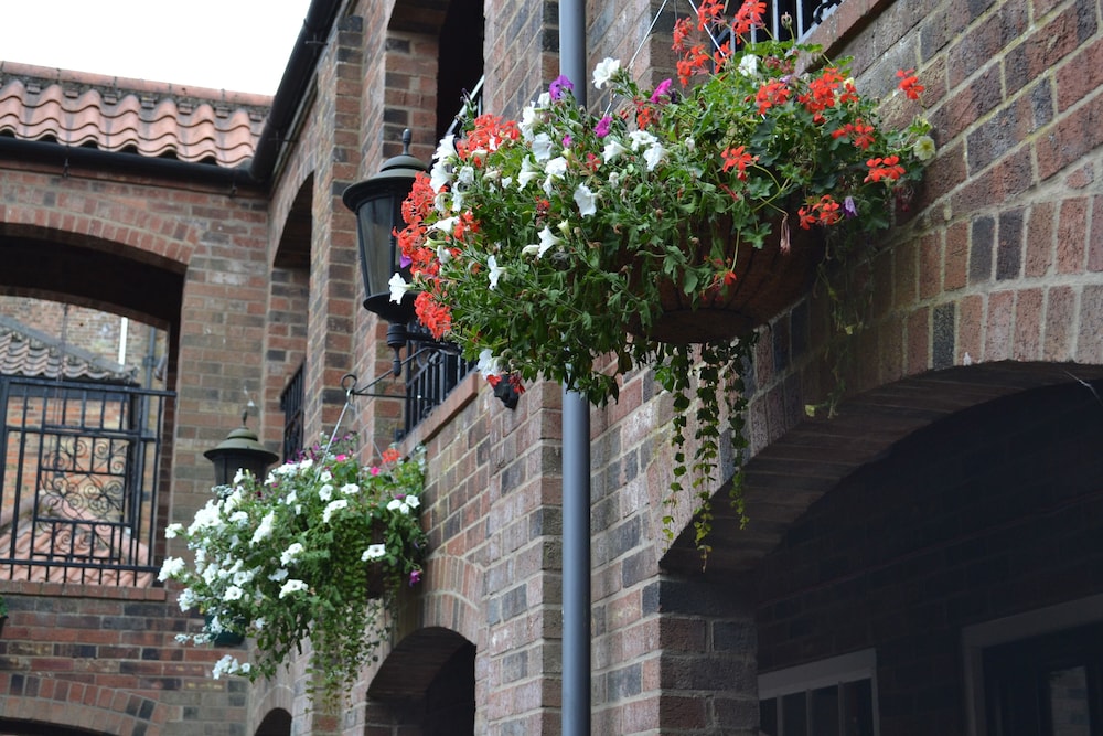 The Exchange Coach House Inn, photo 15