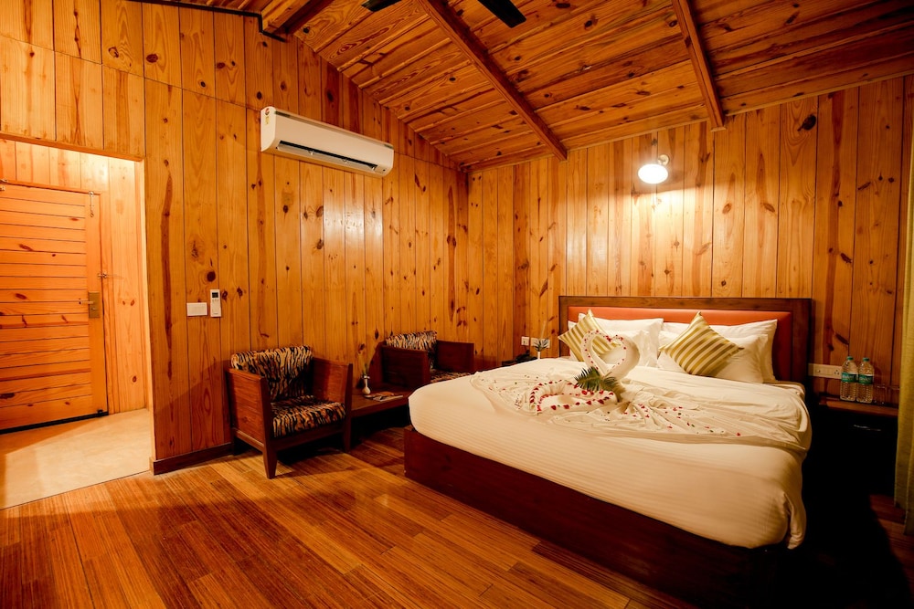 Sitabani Jungle and Spa Resort