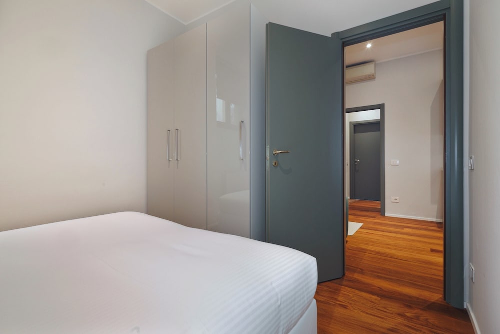 Stylish 2BR flat in the city centre
