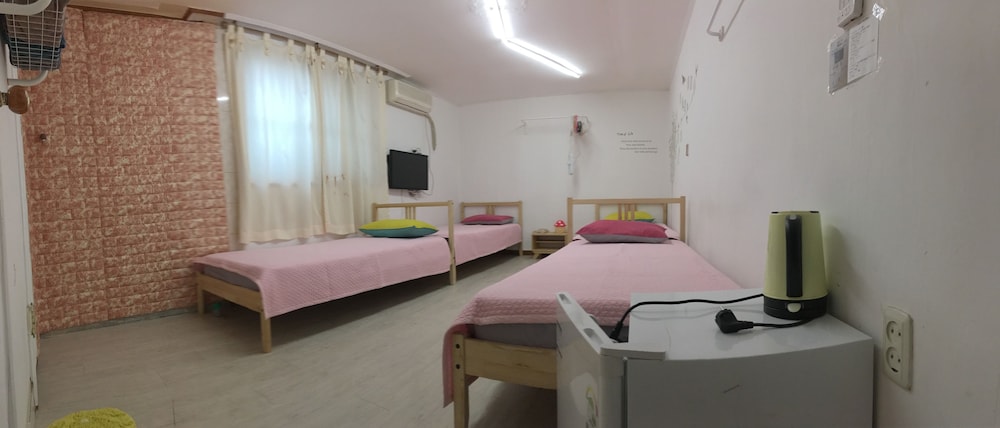 Egg Guesthouse Korea