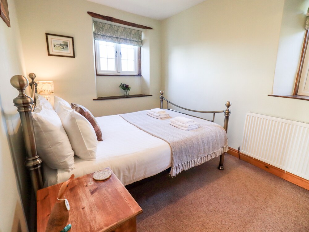 St. Peters Cottage