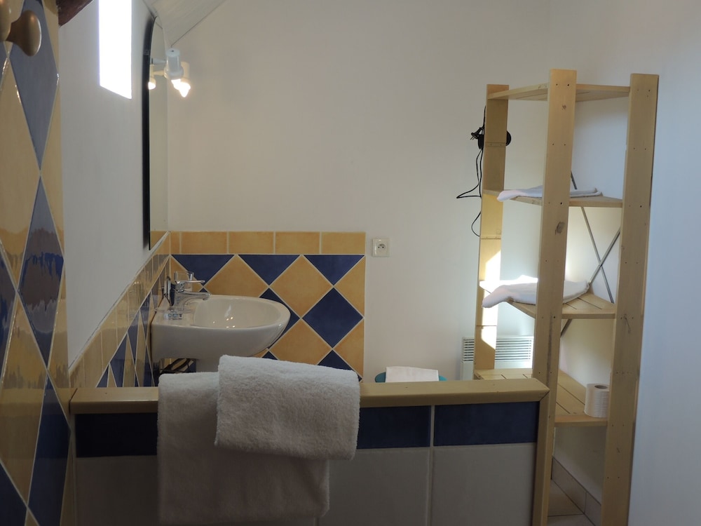Chambres d'Hôtes Les Piéris