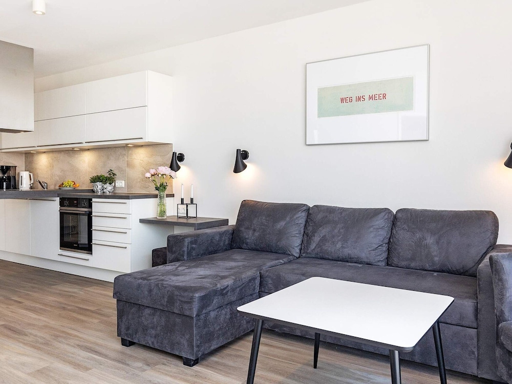 6 Person Holiday Home in Wendtorf