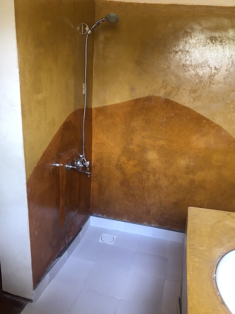 Zanzibar Dream Lodge