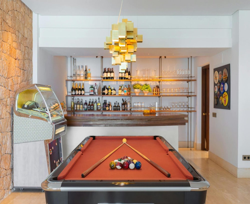 Appealing Villa Near Ibiza Town