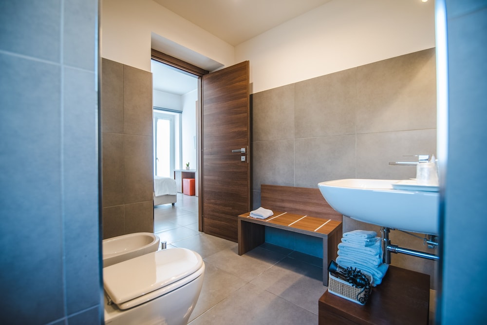 B&B Arco dei Pinto