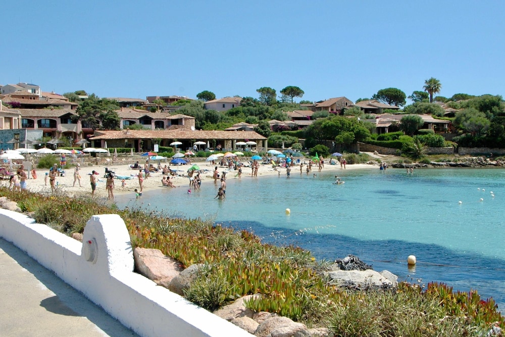 Gli Allori in Golfo Aranci